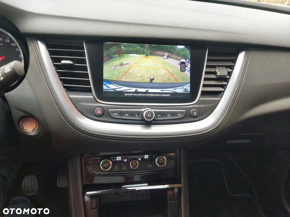 Opel Grandland X 1.5 D Start/Stop Business INNOVATION - 8
