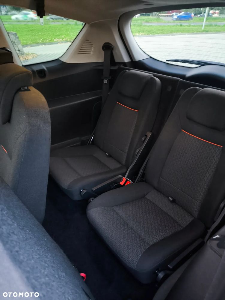 Ford S-Max 2.0 TDCi DPF Titanium - 34