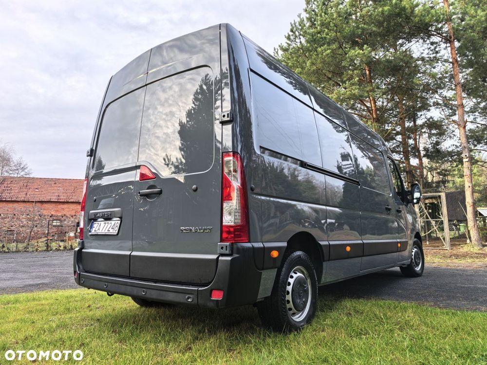 Renault Master - 21