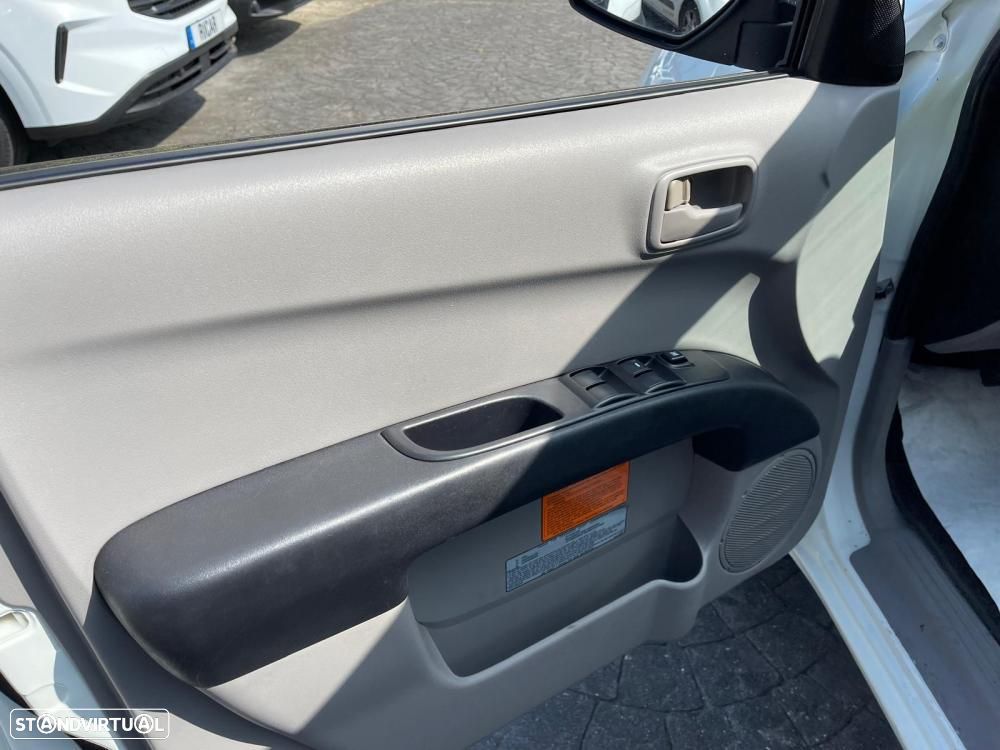 Mitsubishi L200 L200 2.5 DI-D 4WD(136CV) - 8