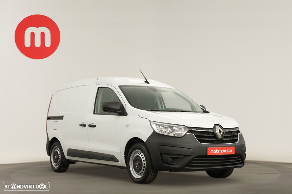 Renault express 1.5 blue dci advance - 1