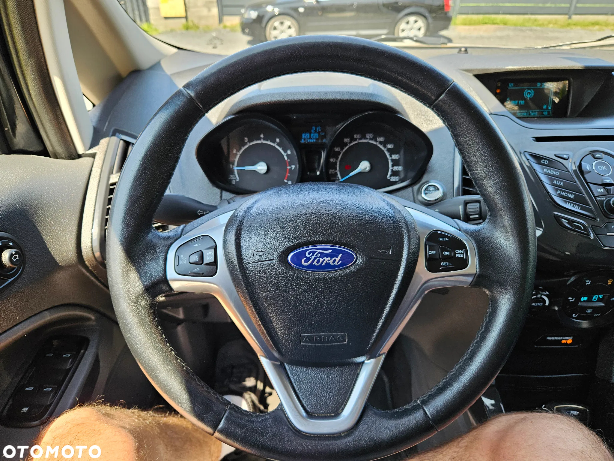 Ford EcoSport 1.0 EcoBoost - 18