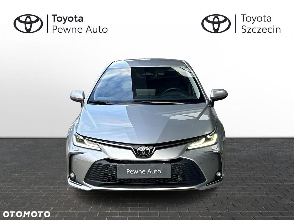 Toyota Corolla 1.5 Style MS - 2