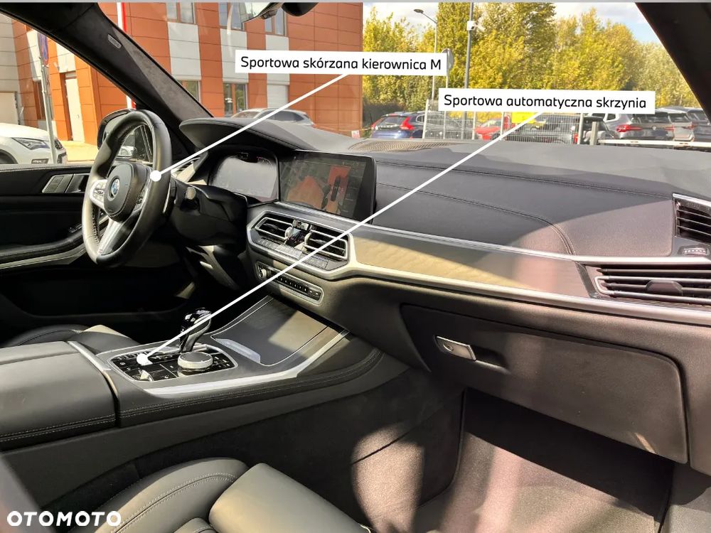 BMW X7 xDrive40i mHEV sport - 5