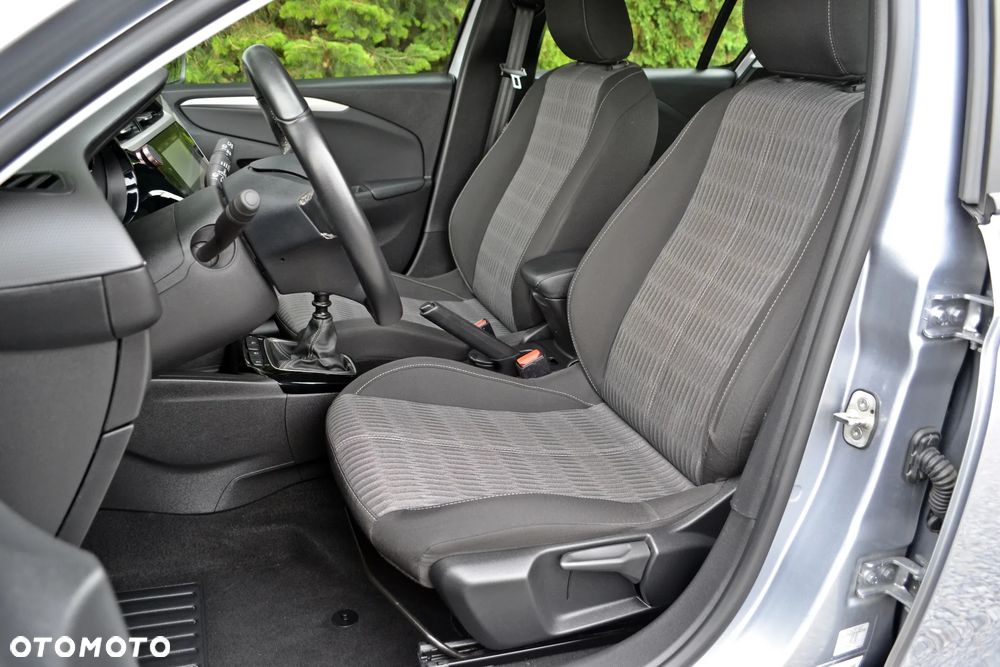 Opel Corsa - 17