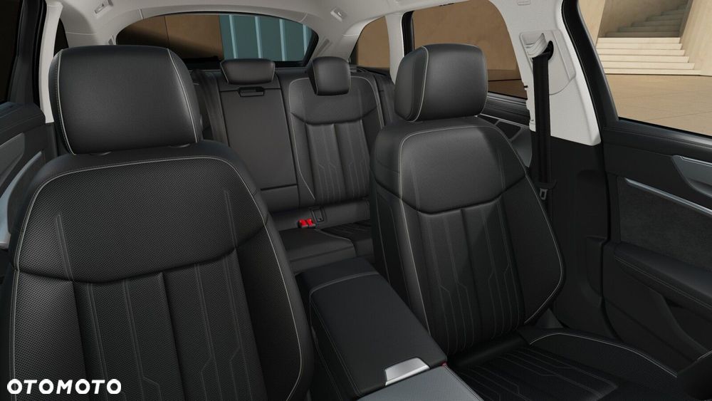 Audi A6 Allroad - 11