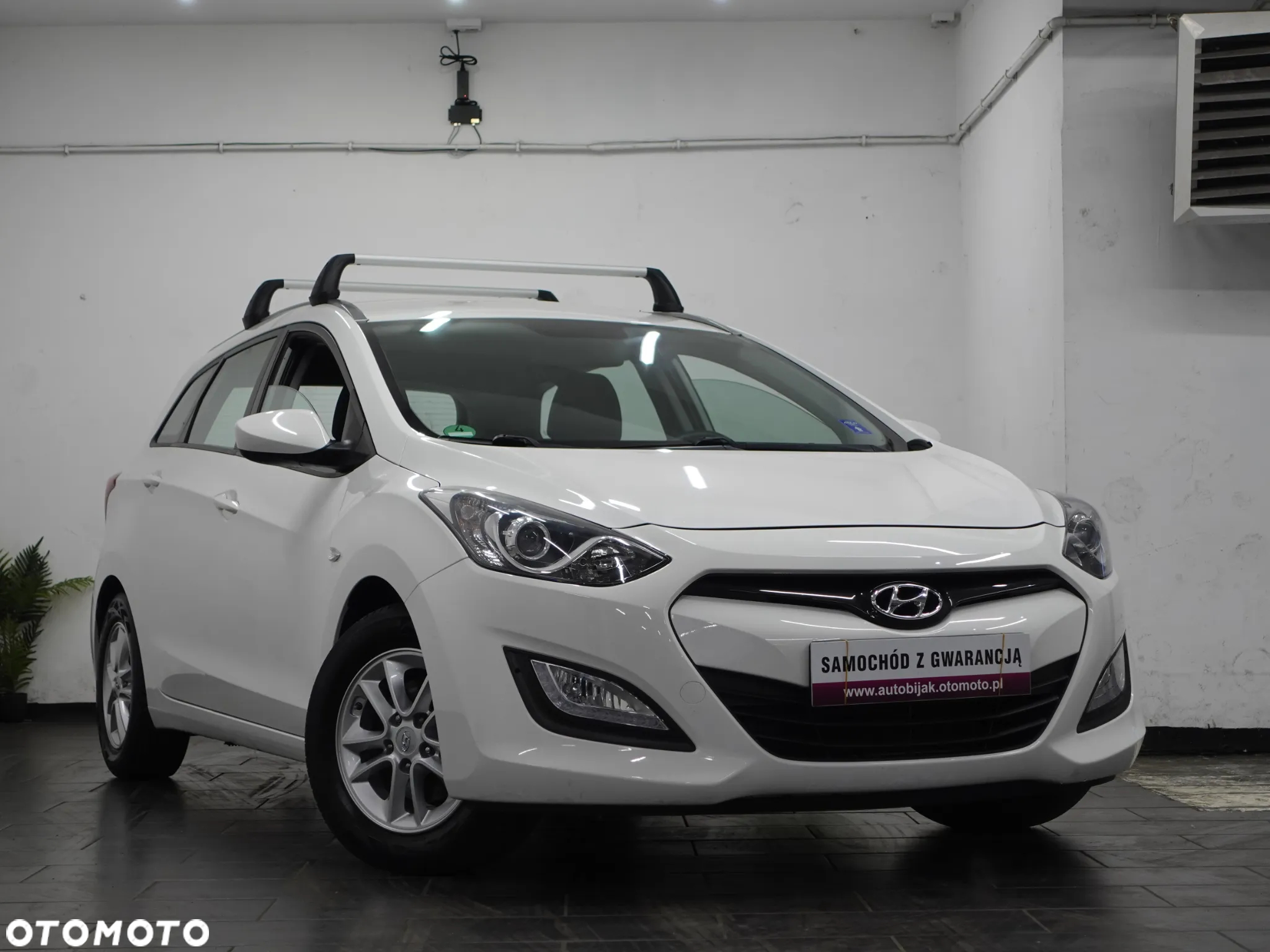 Hyundai i30 1.4 Fifa World Cup Edition - 12