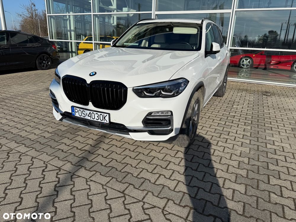 BMW X5 xDrive30d - 3