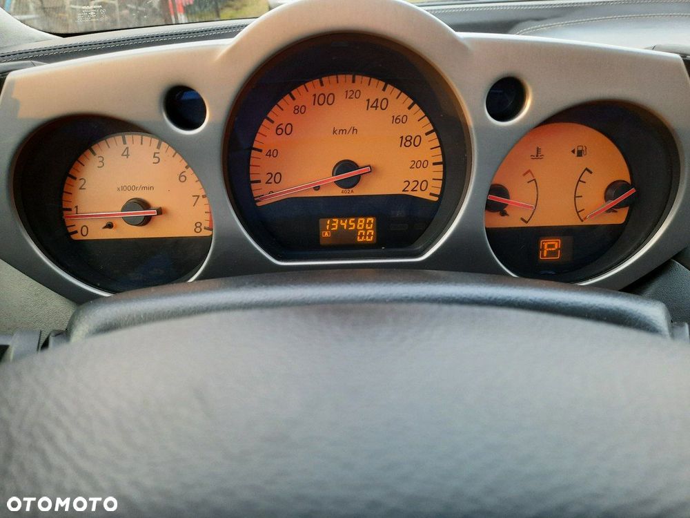 Nissan Murano - 10