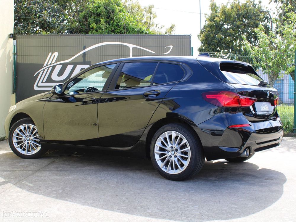 BMW 116 d Pack Essence - 18