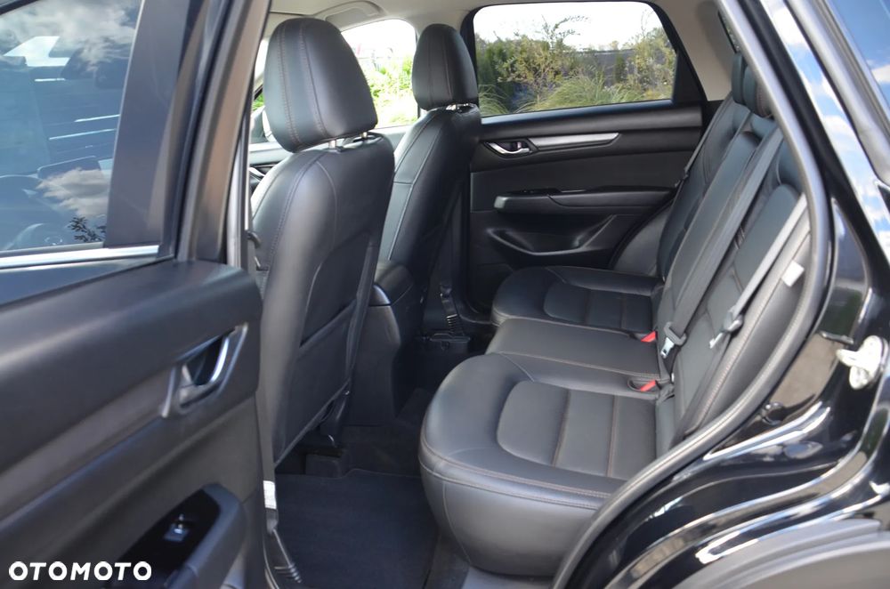 Mazda CX-5 - 33