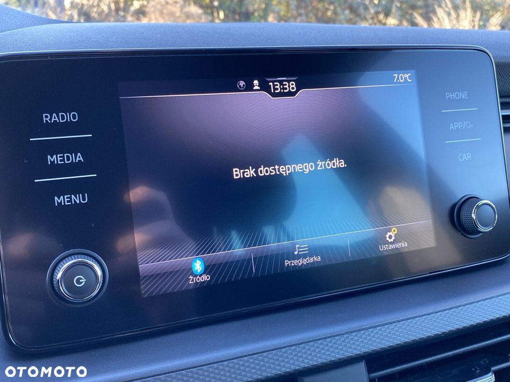 Skoda Scala 1.0 TSI Ambition - 29