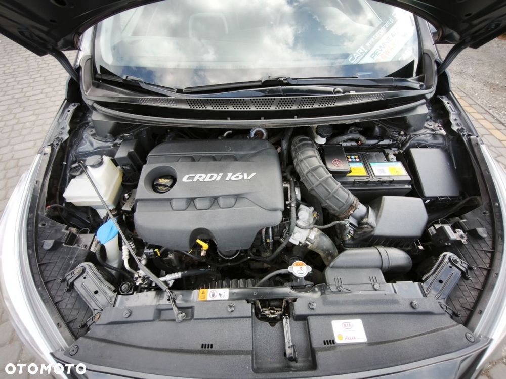Kia Ceed - 22