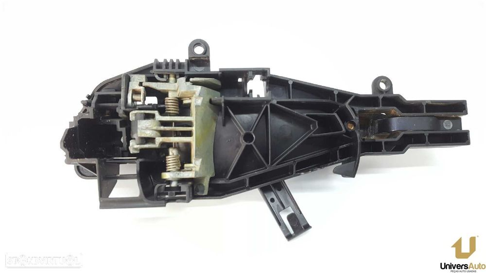 PUXADOR EXTERIOR FRENTE DIREITO BMW SERIE 3 BERLINA (E90) 320D - 5