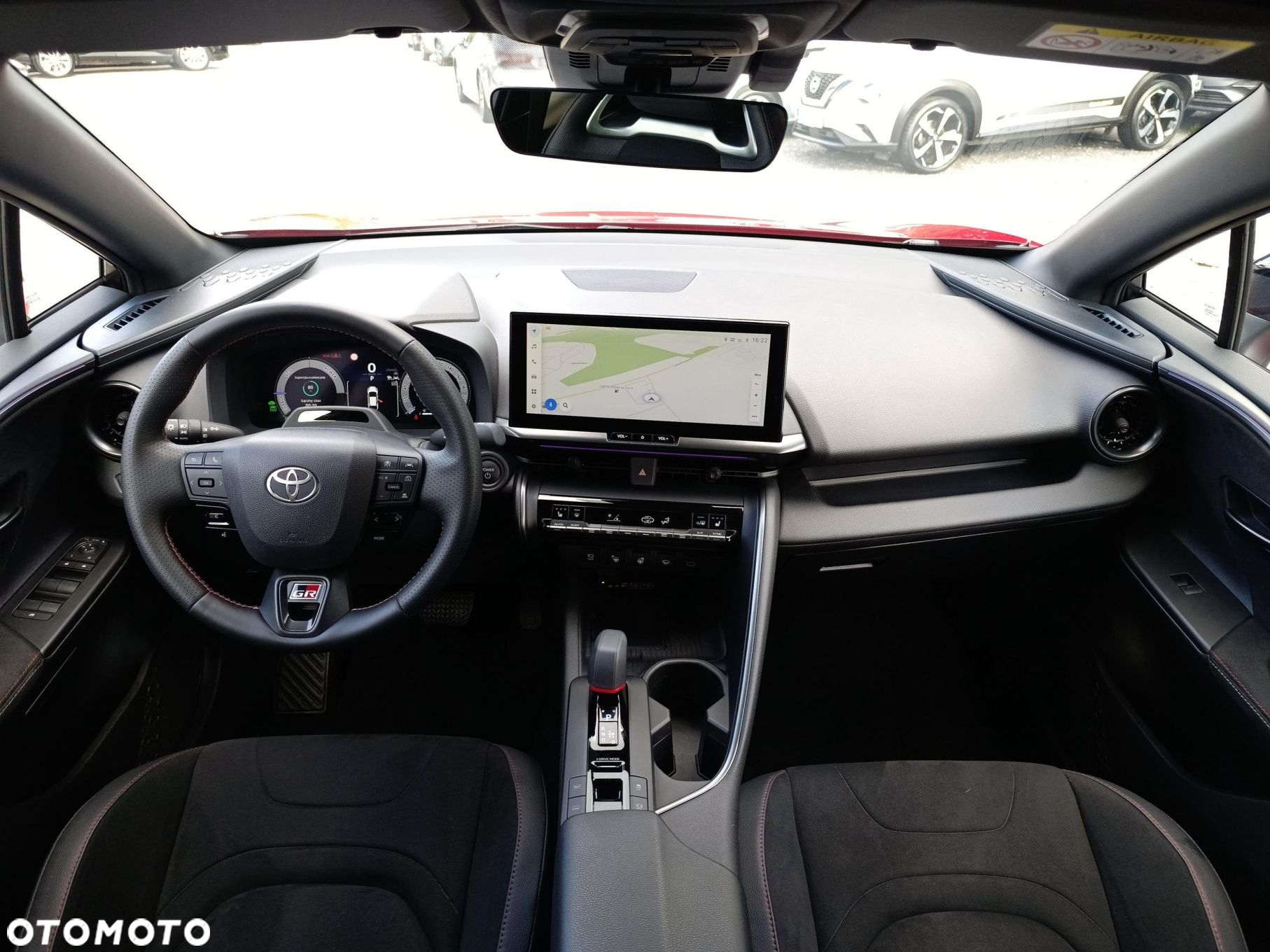 Toyota C-HR - 11
