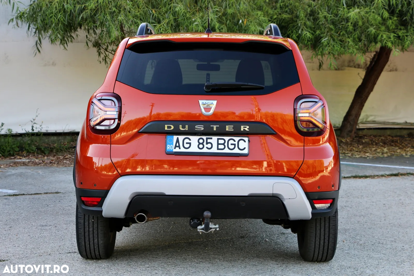 Dacia Duster - 8