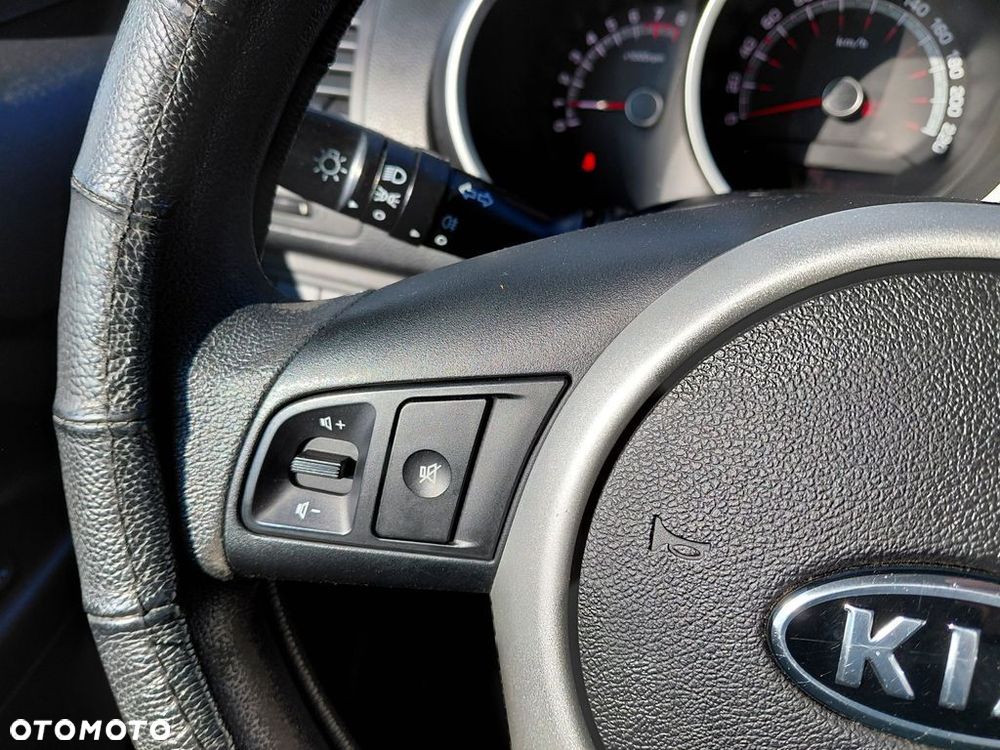 Kia Venga 1.4 M - 15
