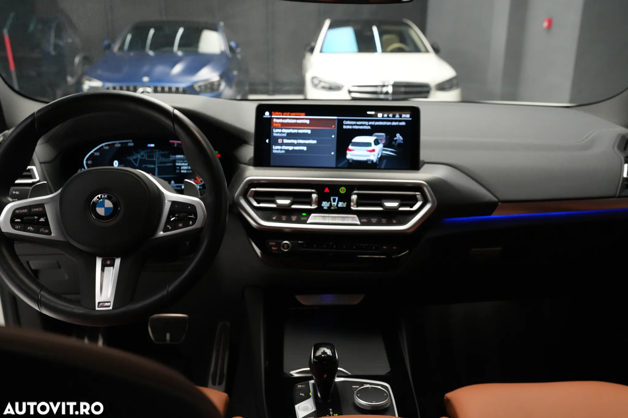 BMW X3 xDrive30i AT MHEV - 24