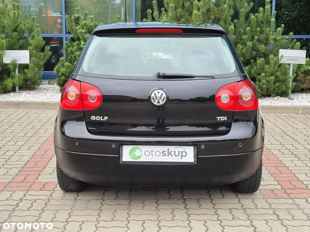 Volkswagen Golf - 14