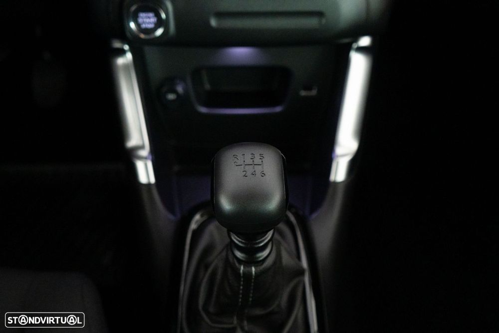 Citroën C3 Aircross 1.2 PureTech Plus - 26