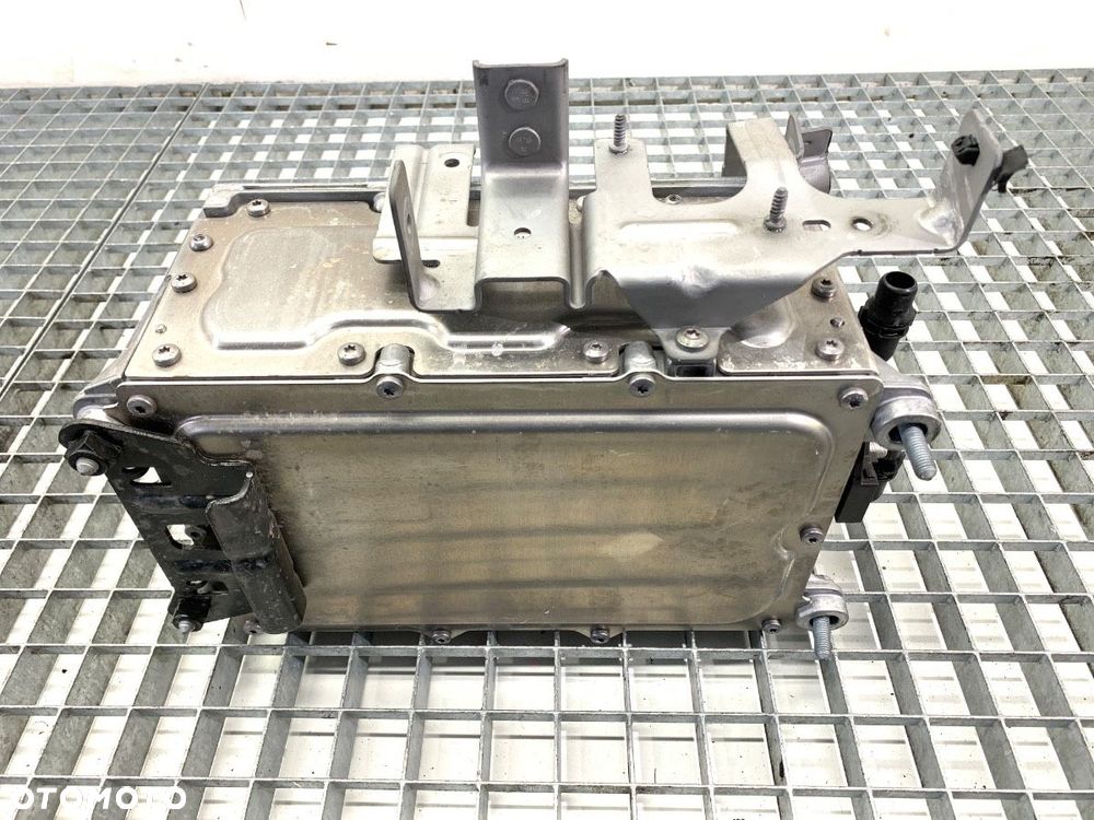 INWERTER FALOWNIK  SKODA SUPERB III Kombi (3V5) 2015 - 2022 1.4 TSI iV 160 kW [218 KM] Hybryda - 3