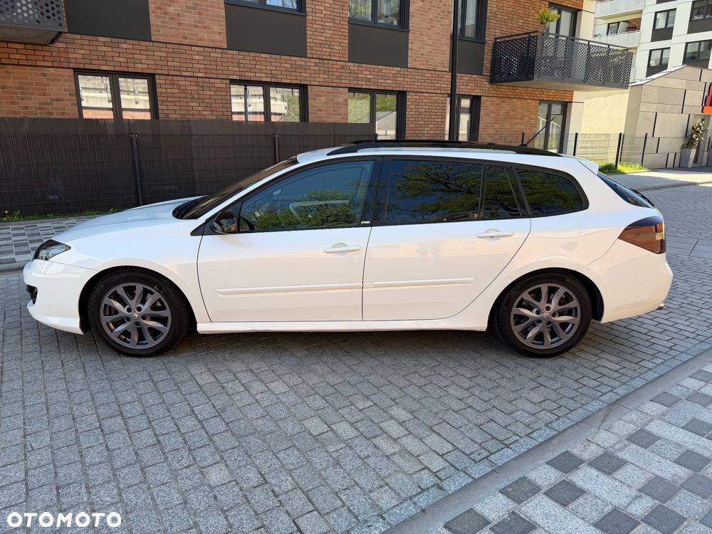 Renault Laguna - 5