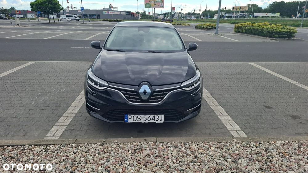 Renault Megane BLUE dCi 115 BOSE EDITION - 1