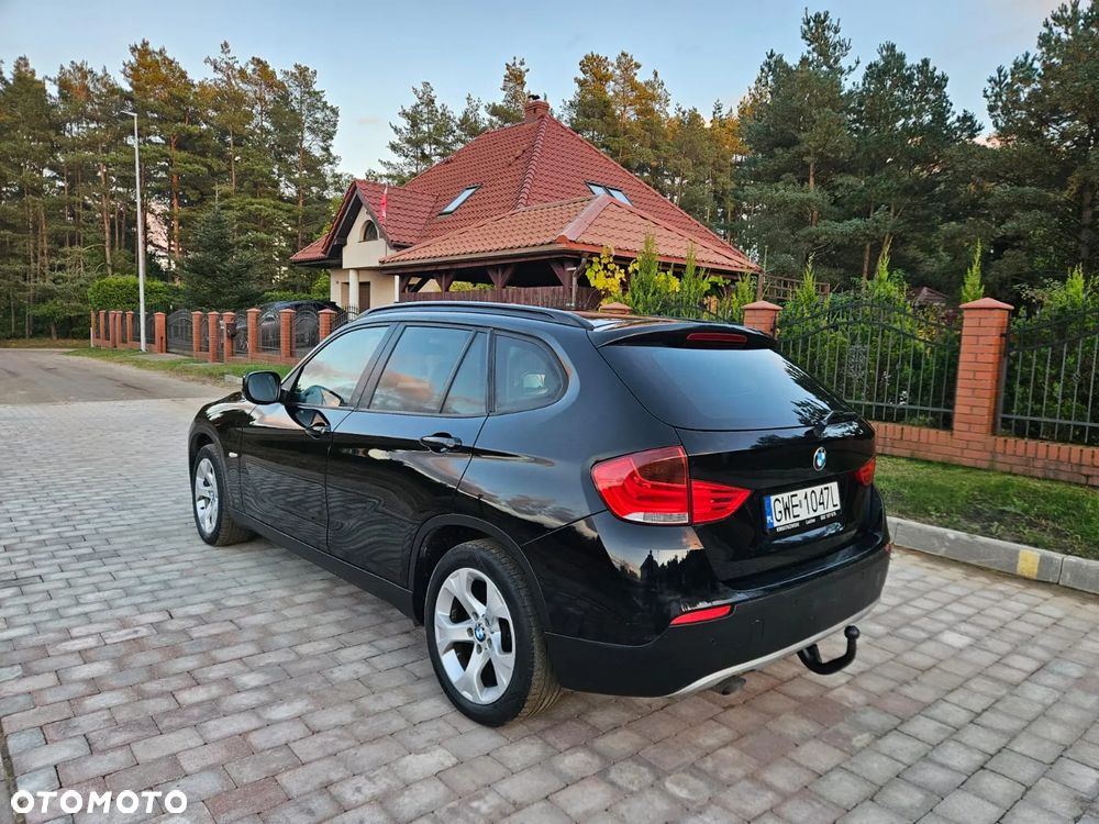 BMW X1 - 5