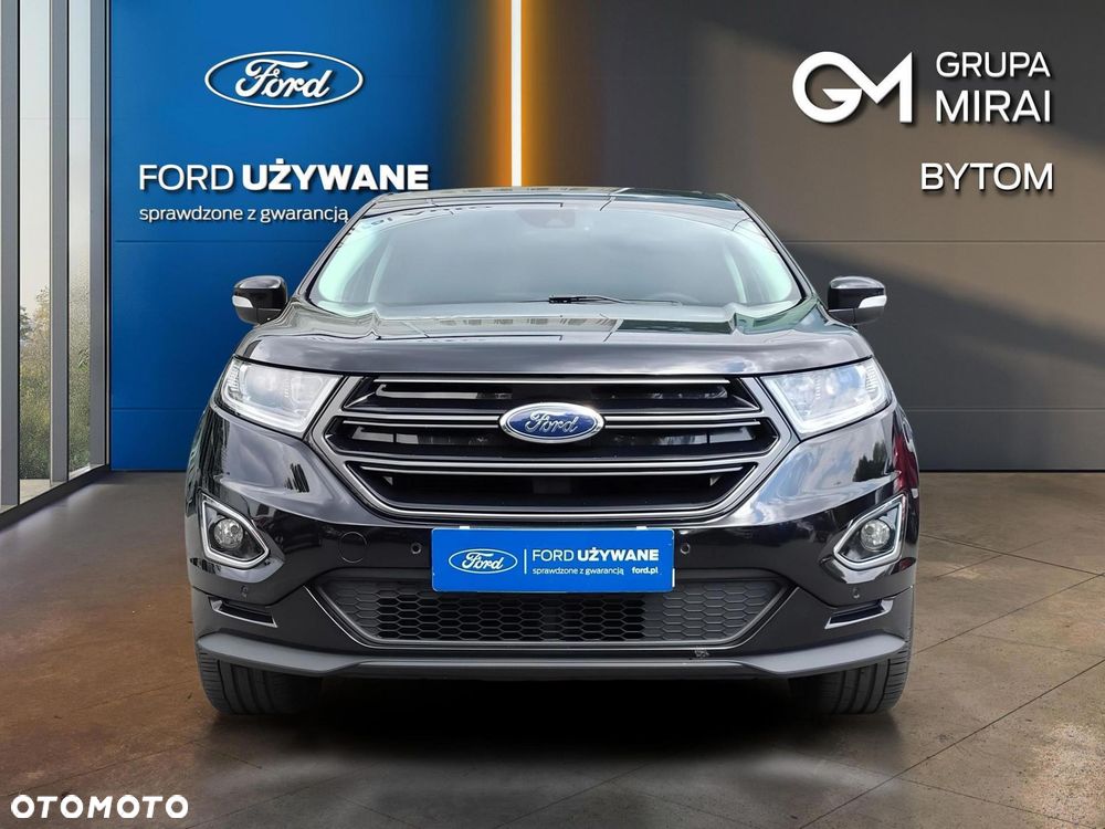 Ford Edge - 9