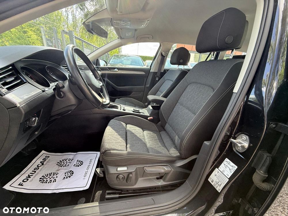 Volkswagen Passat 1.5 TSI EVO Business DSG - 21