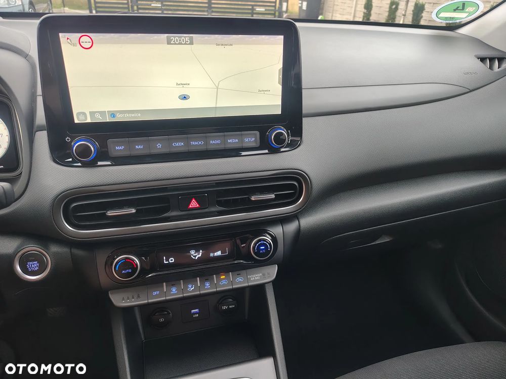 Hyundai Kona 1.0 T-GDI EDITION 30+ - 18