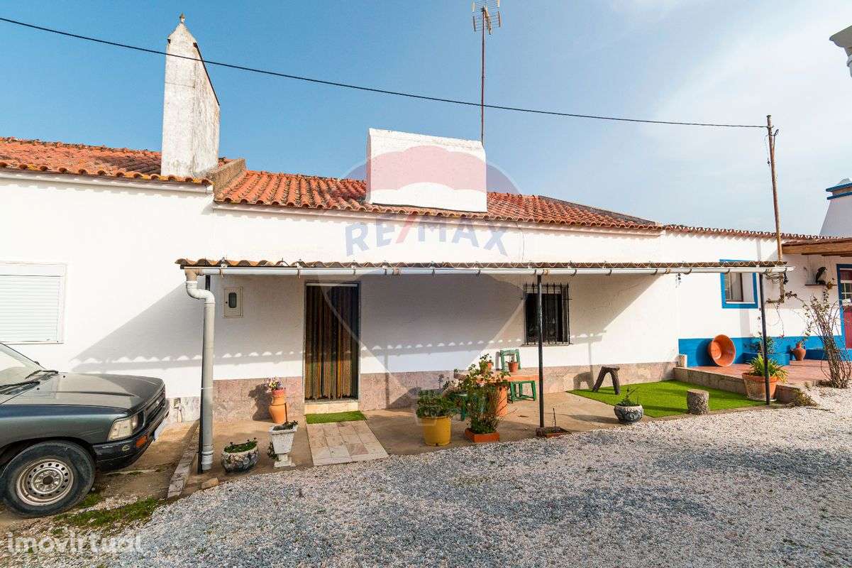 Moradia T2 para venda - Grande imagem: 3/32