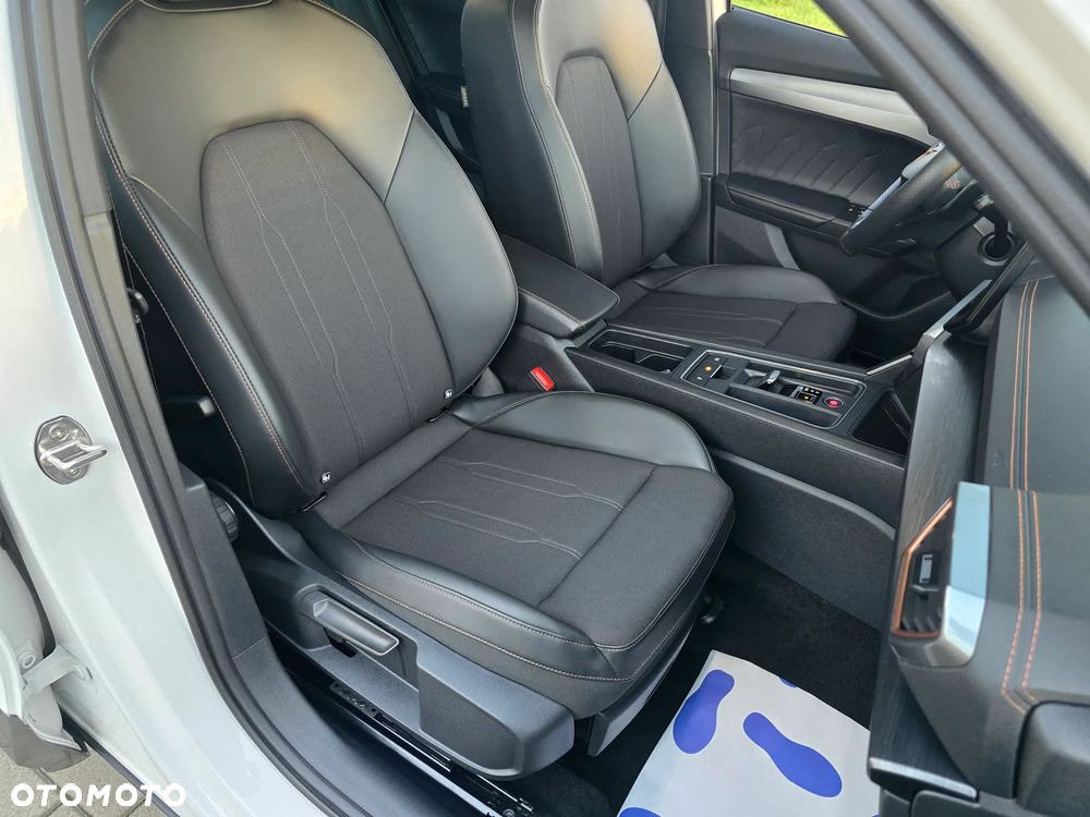 Cupra Formentor 1.5 eTSI DSG - 30