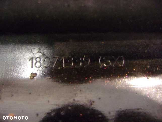 ALFA ROMEO GIULIETTA LISTWA PROGOWA LEWA 18071339 VR805 - 7