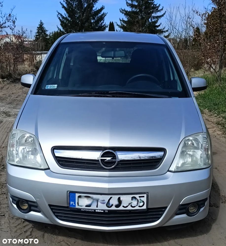 Opel Meriva 1.6 Enjoy - 1