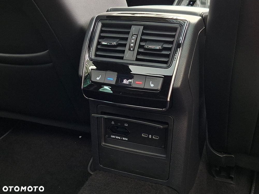 Skoda Superb - 19