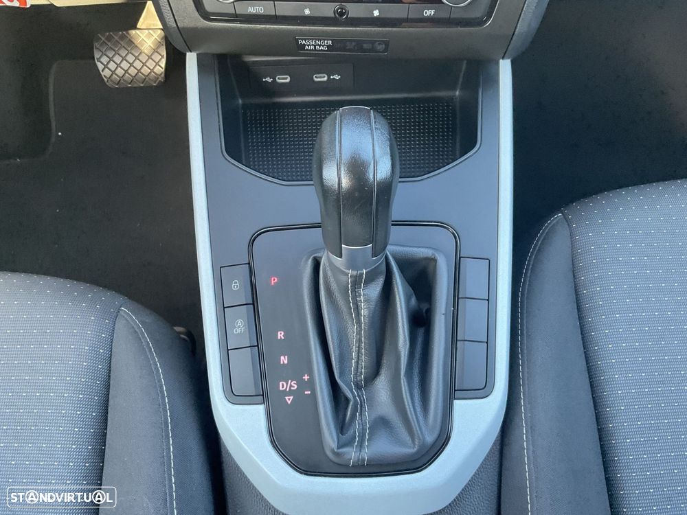 SEAT Arona 1.0 TSI Style DSG - 28