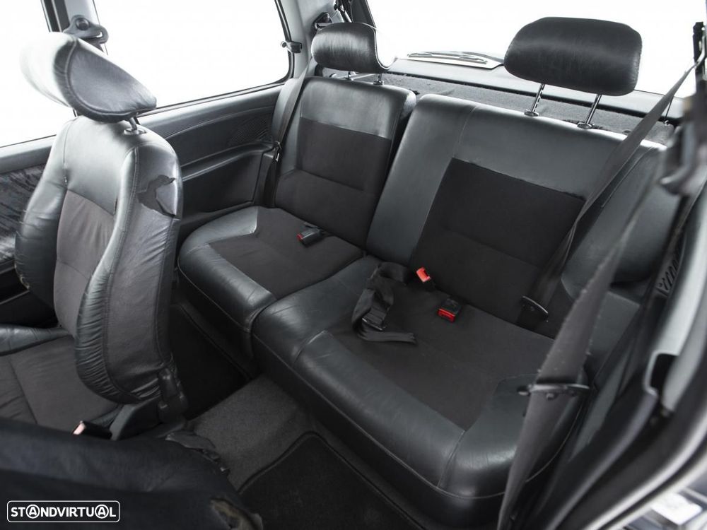 Citroën Saxo - 8