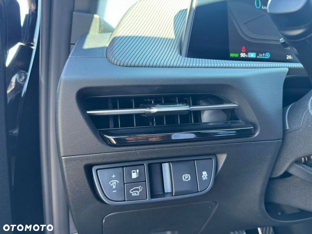 Kia EV6 77.4kWh GT-Line AWD - 17