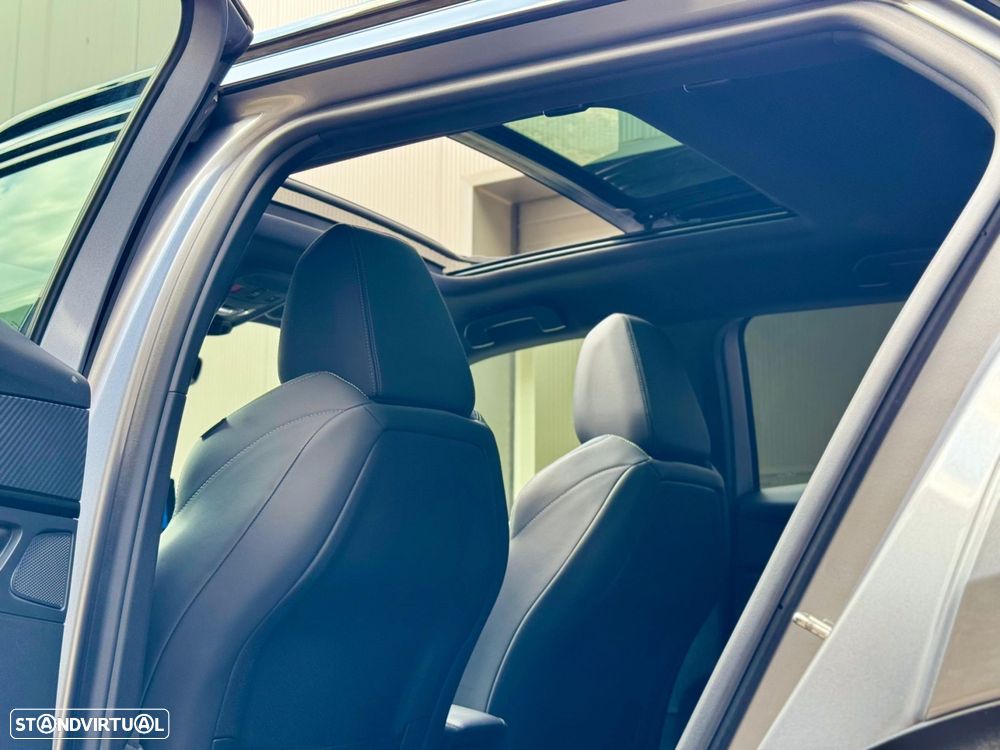 Peugeot 2008 1.2 PureTech GT Line - 45