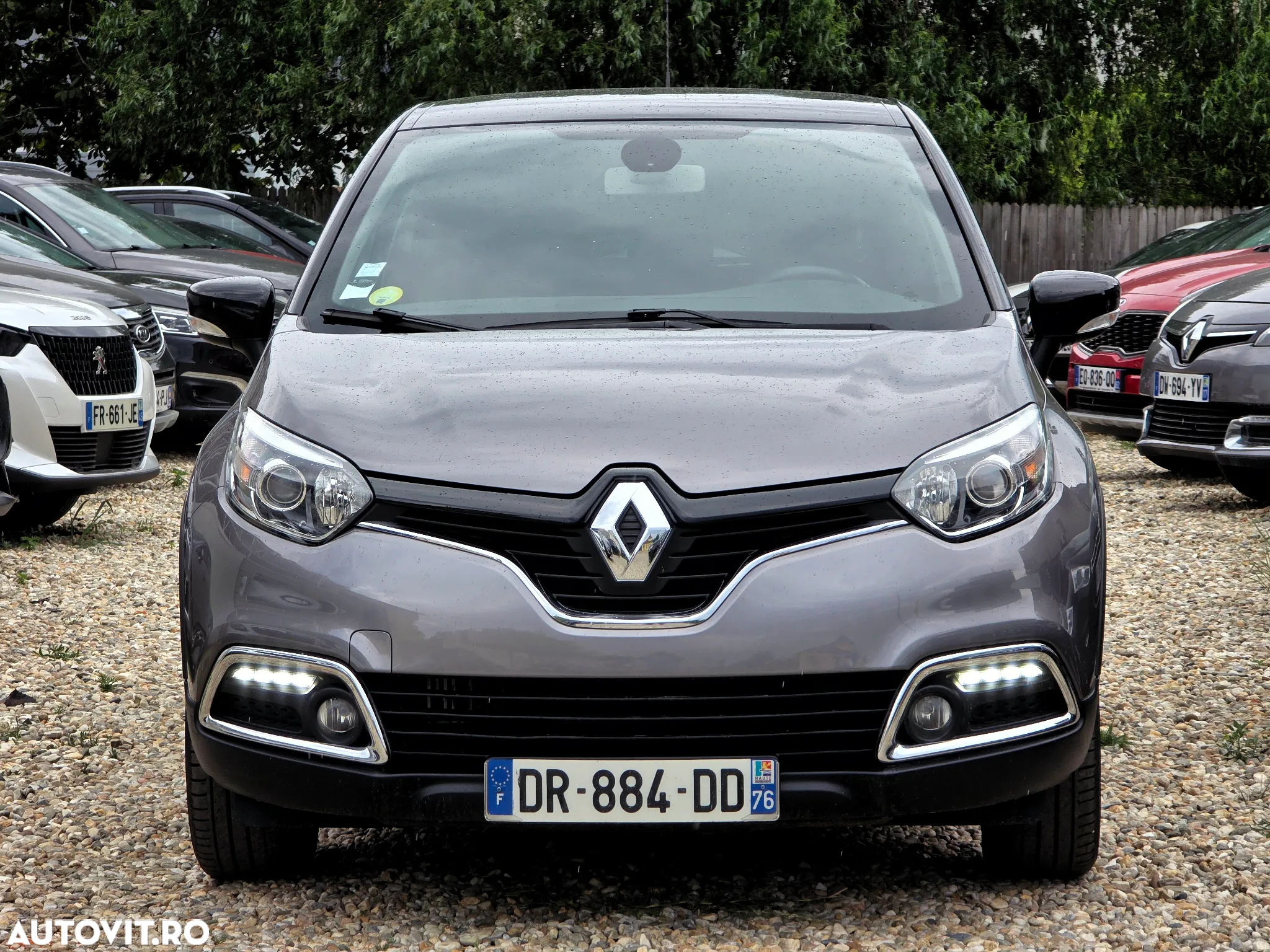 Renault Captur ENERGY dCi 110 Intens - 2
