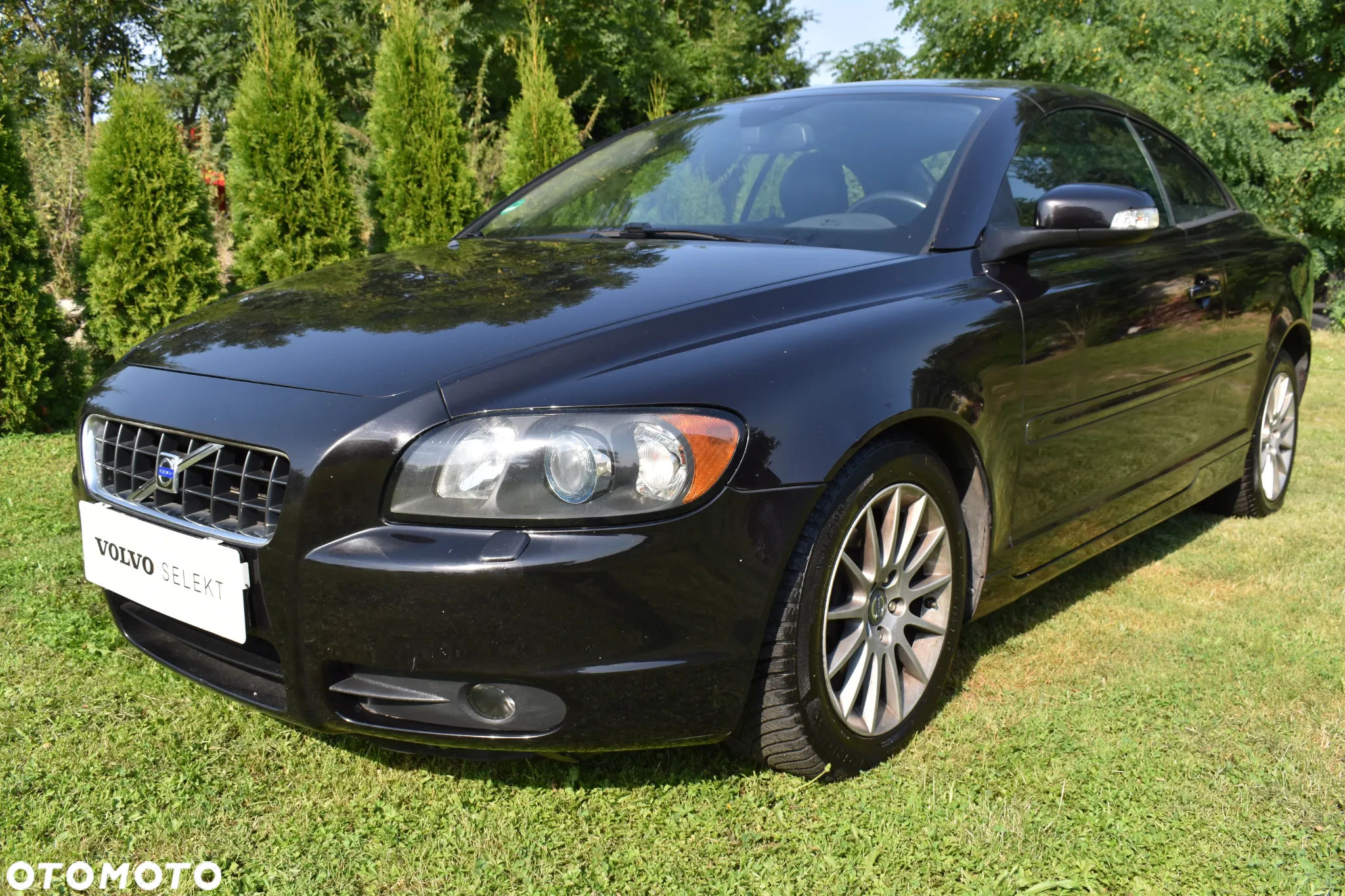 Volvo C70 - 12