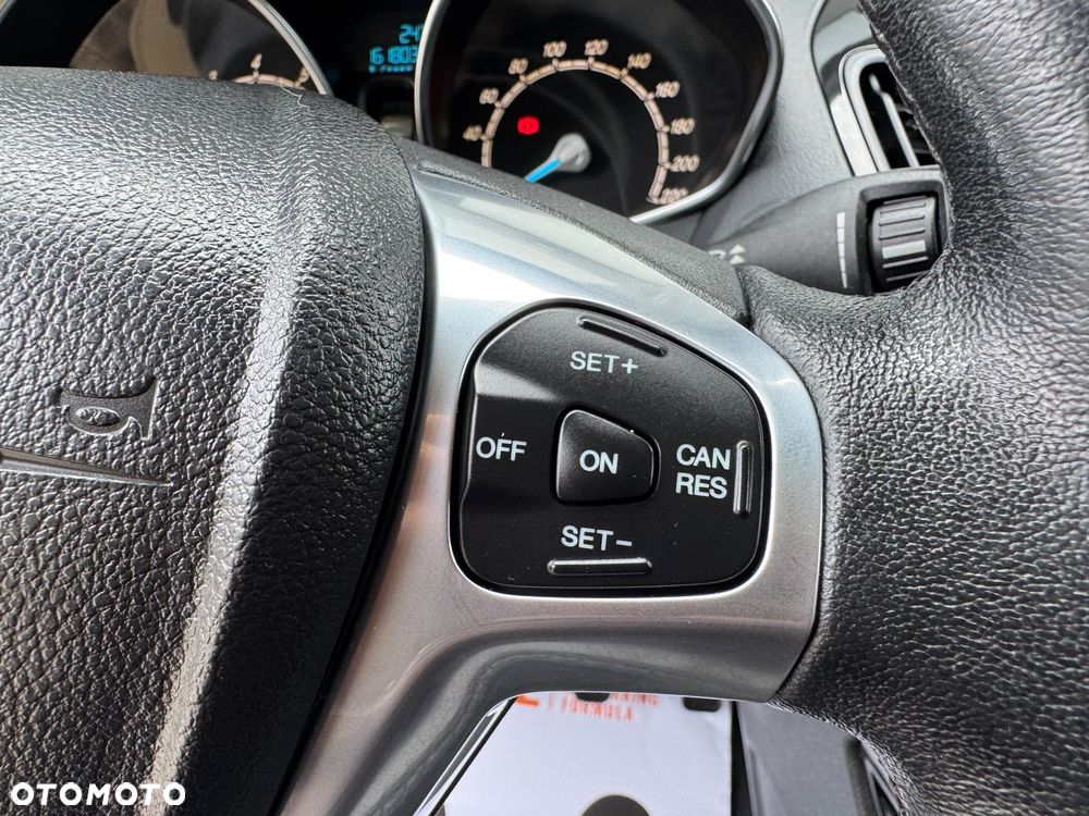 Ford B-MAX 1.0 EcoBoost Titanium X - 31