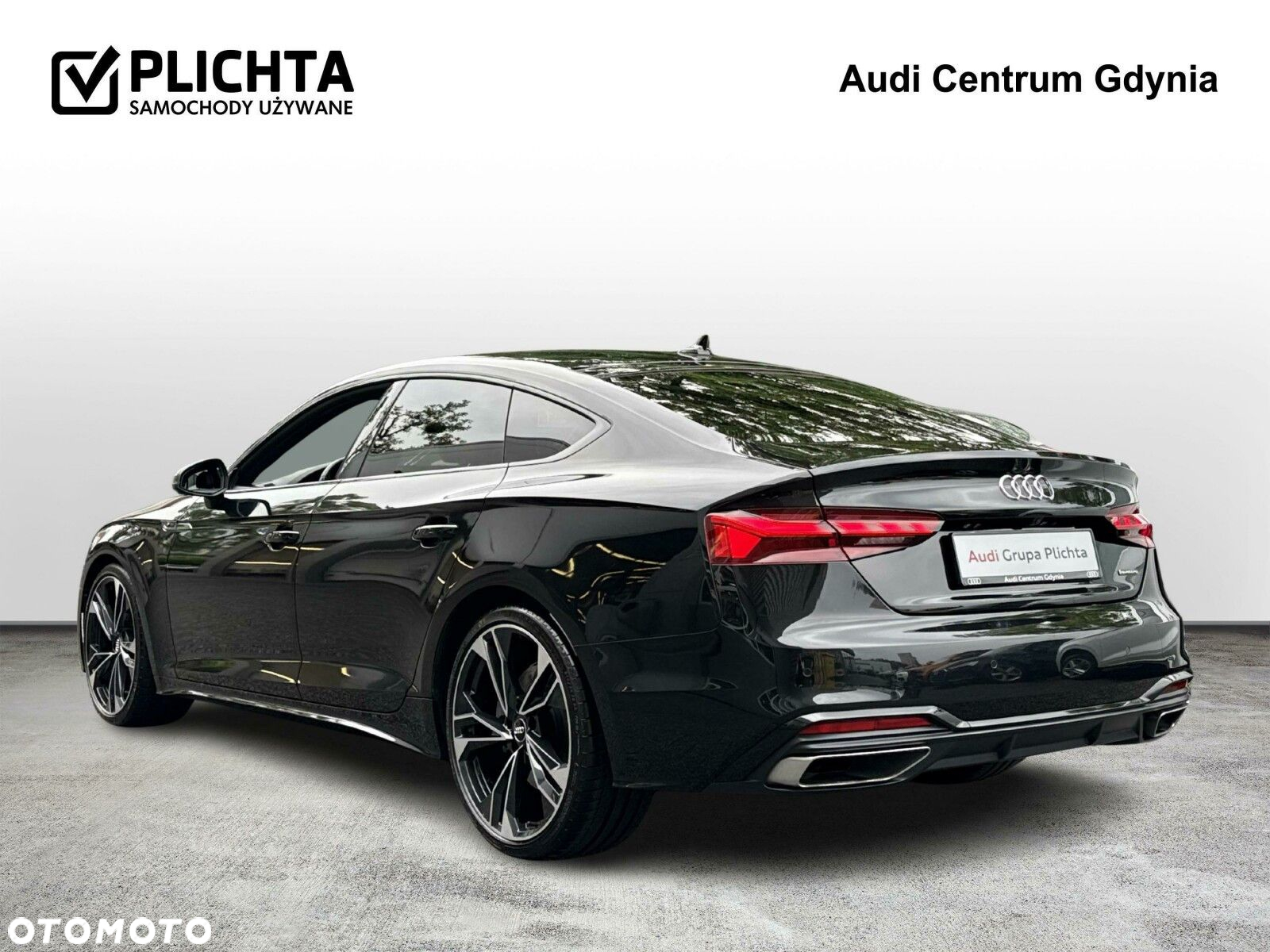 Audi A5 - 3
