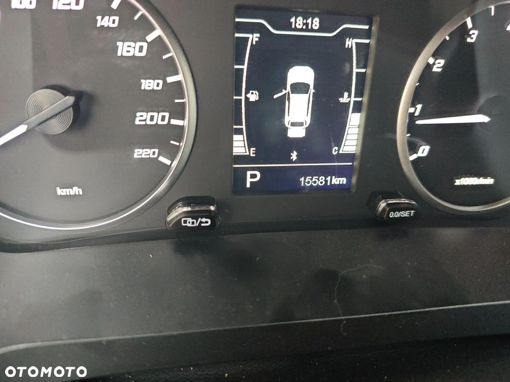 Chery Tiggo 4 1.5 GDI HEV Essential DHT - 4