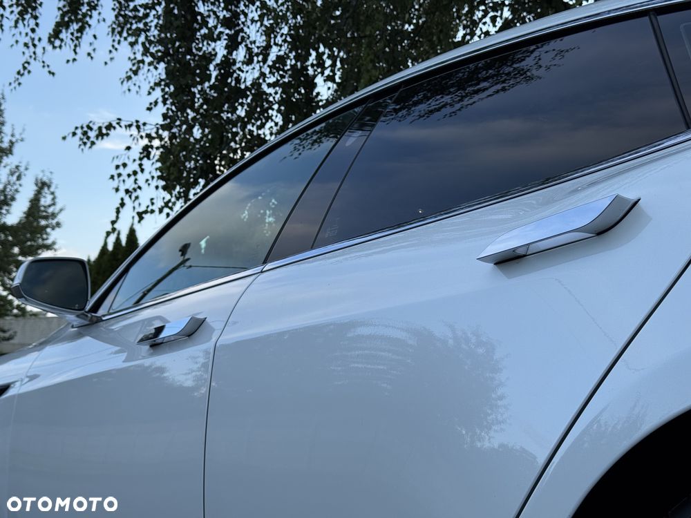 Tesla Model S Long Range Plus - 14