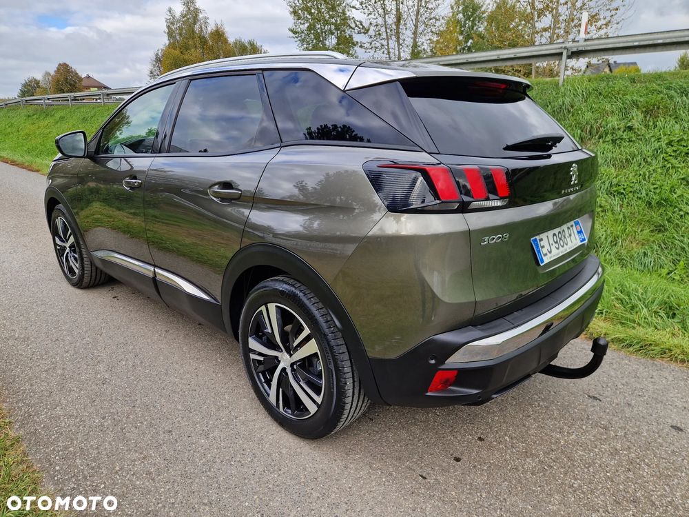Peugeot 3008 - 5