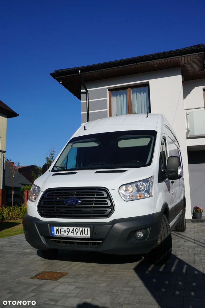 Ford Transit - 3
