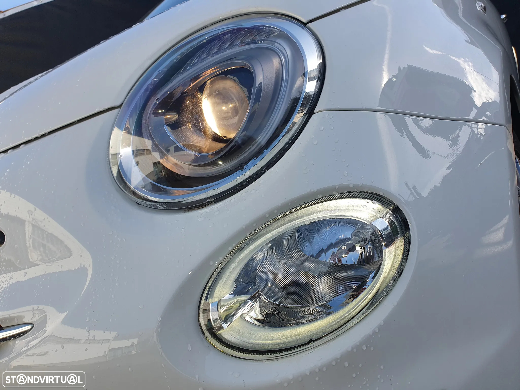 Fiat 500 1.0 Hybrid - 26