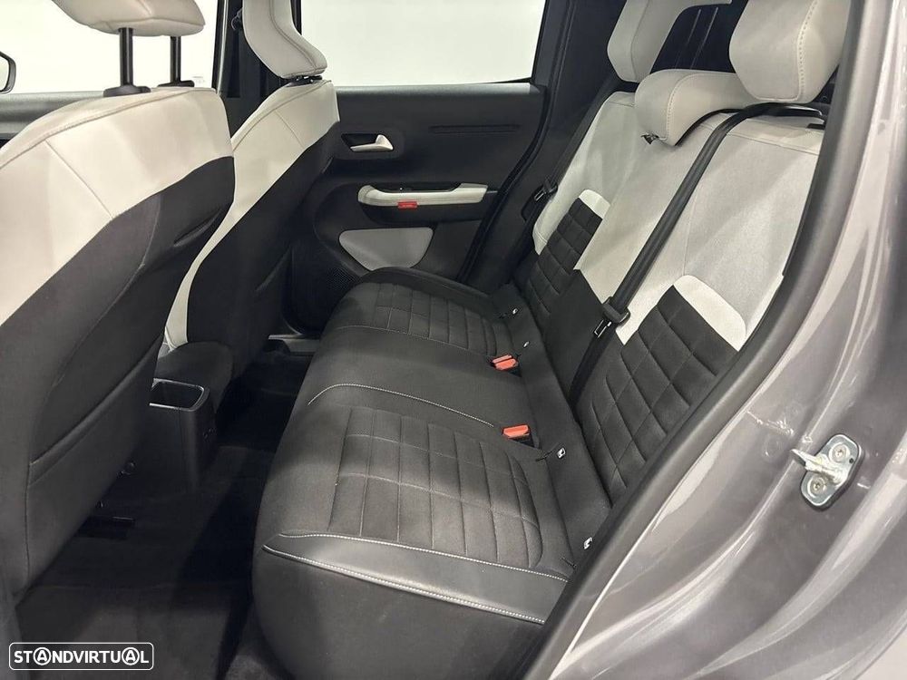 Citroën C3 1.2 Turbo Max - 10
